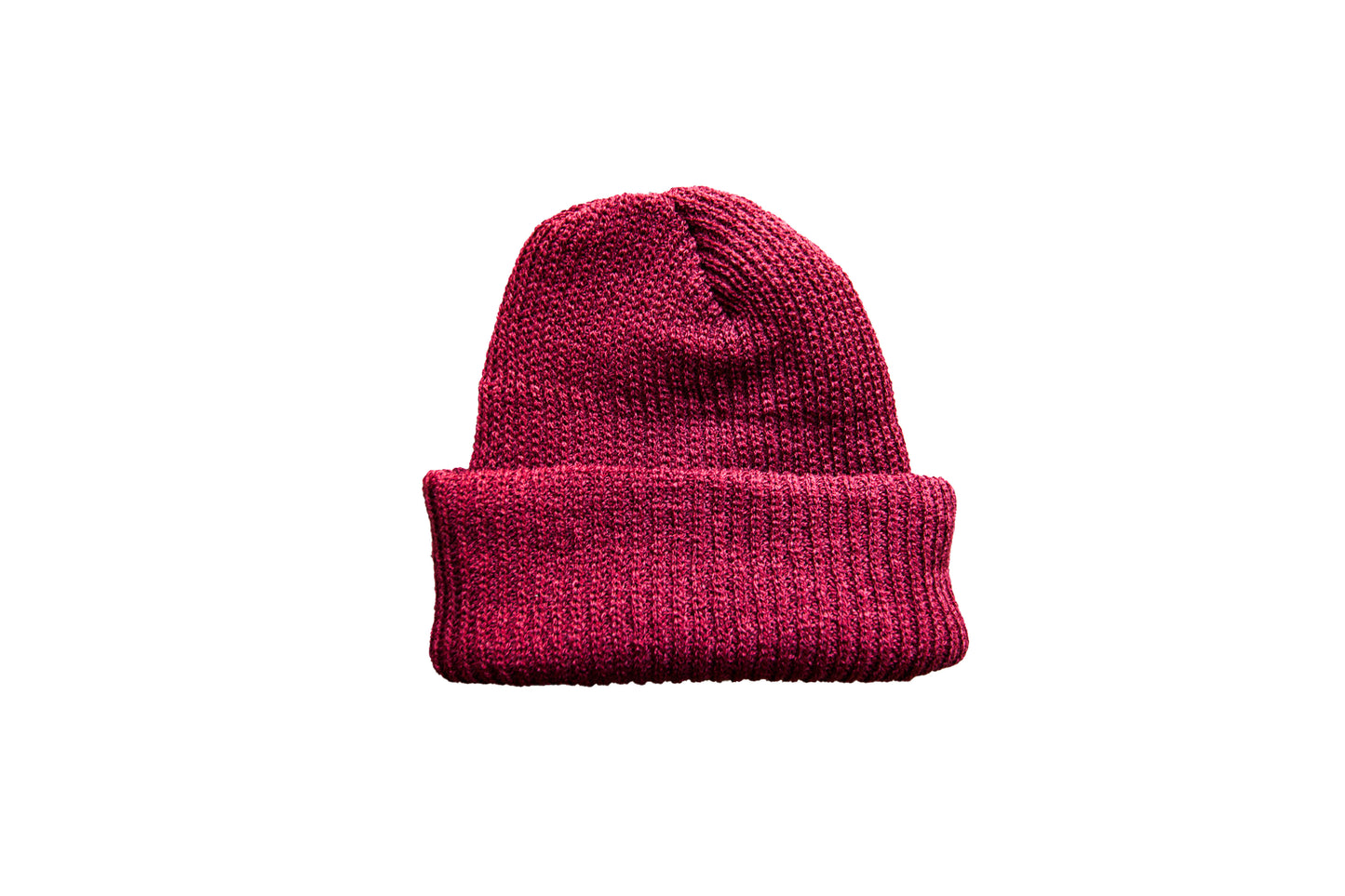 COLUMBA KNIT BEANIE