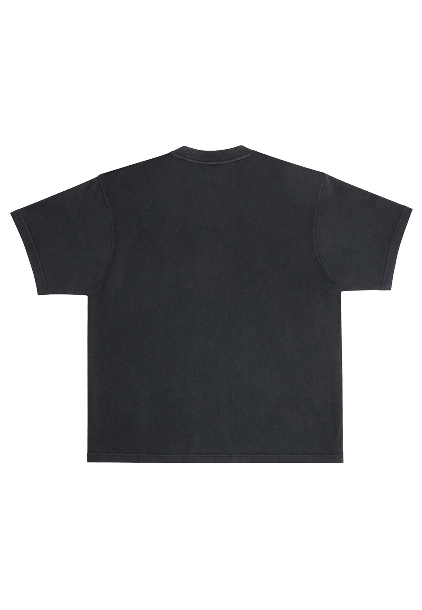 CORE HEAVYWEIGHT TEE