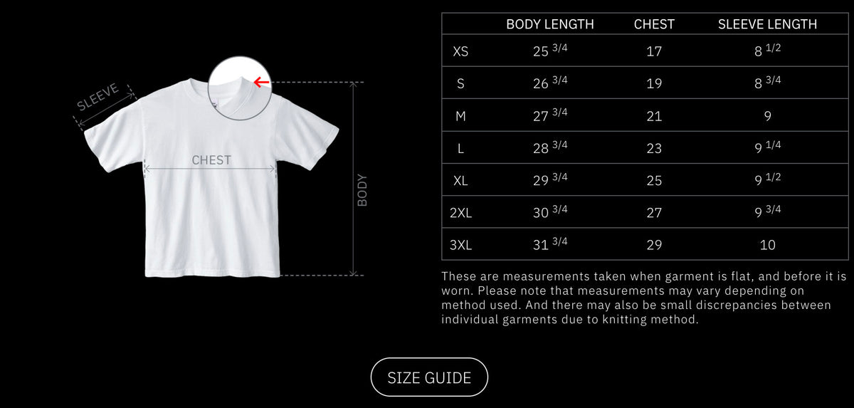 SIGNATURE GARMENT DYED HEAVYWEIGHT TEE - LIGHT GREY