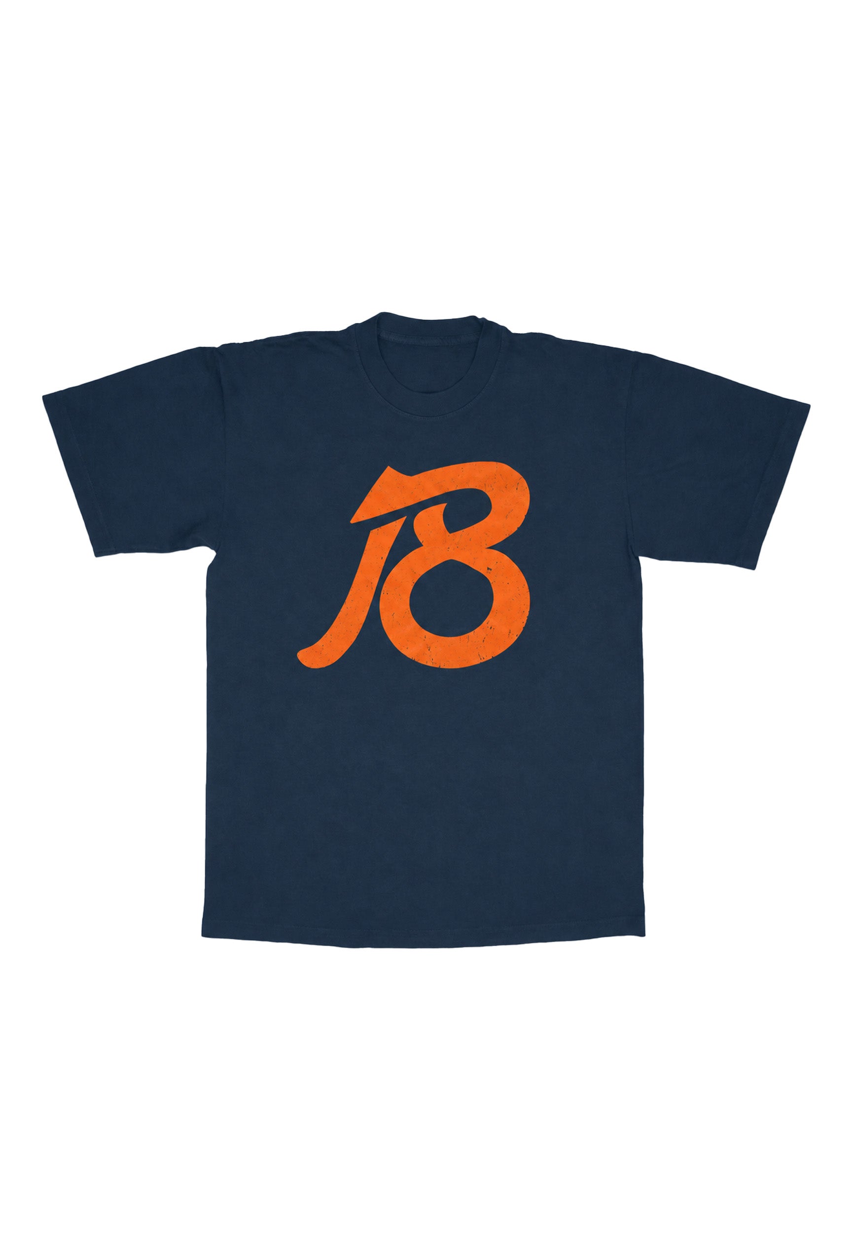 CALEB WILLIAMS 18 T-SHIRT