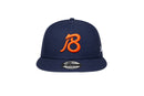 CALEB WILLIAMS 18 SNAPBACK