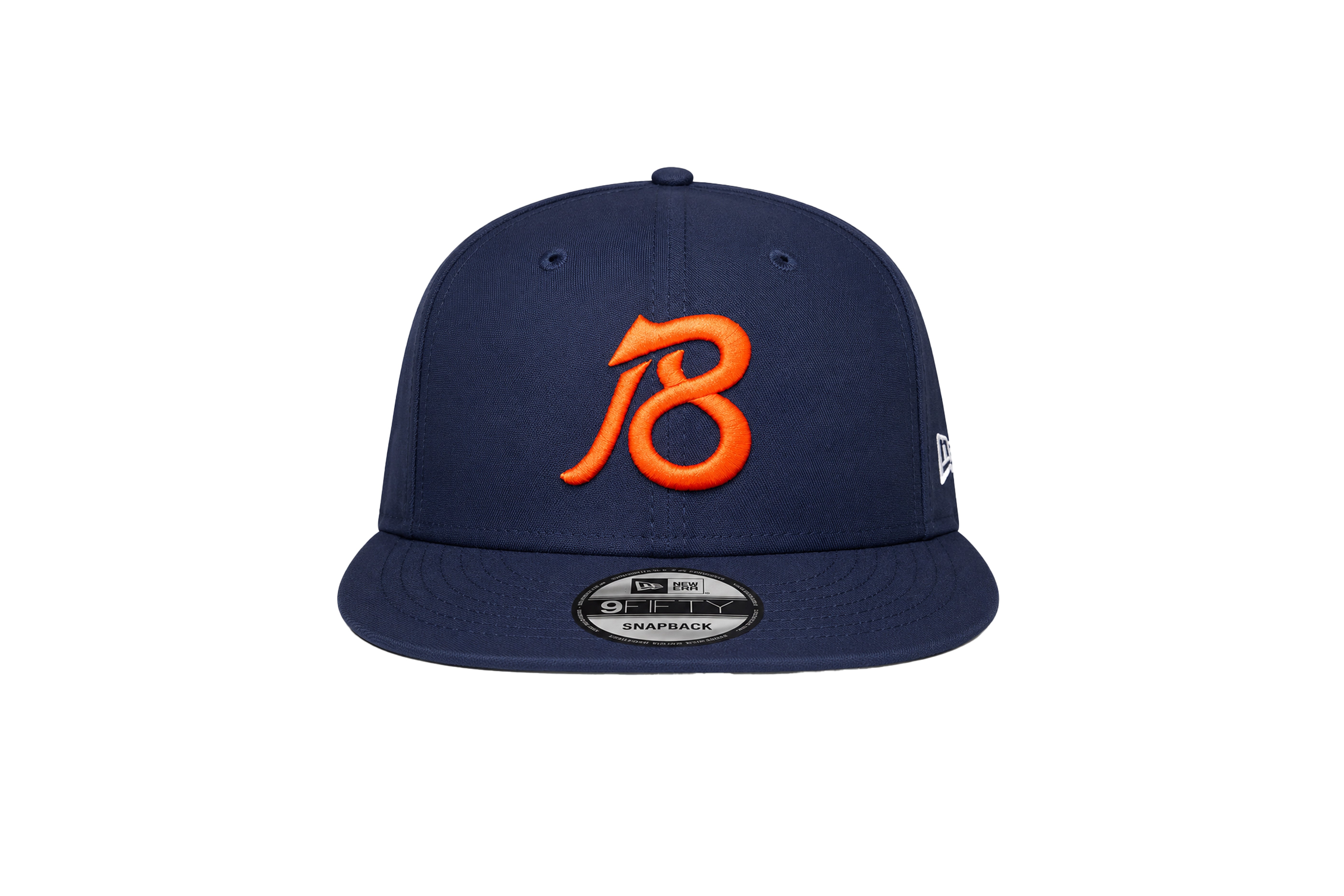 CALEB WILLIAMS 18 SNAPBACK