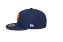 CALEB WILLIAMS 18 SNAPBACK