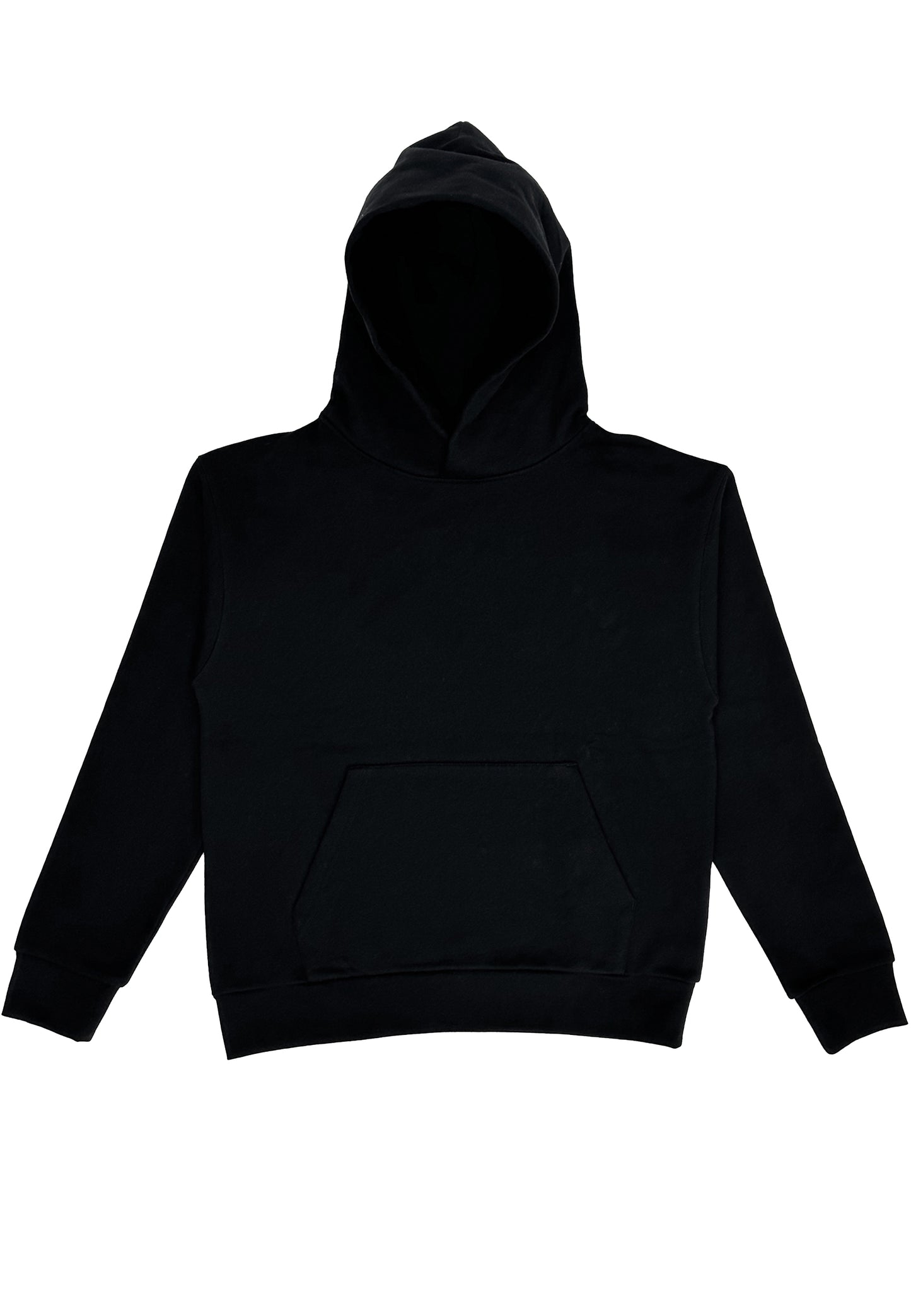 TEESTYLED BLUEPRINT HOODIE TS9400