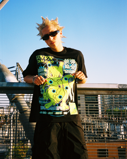 RANGE SHIRT