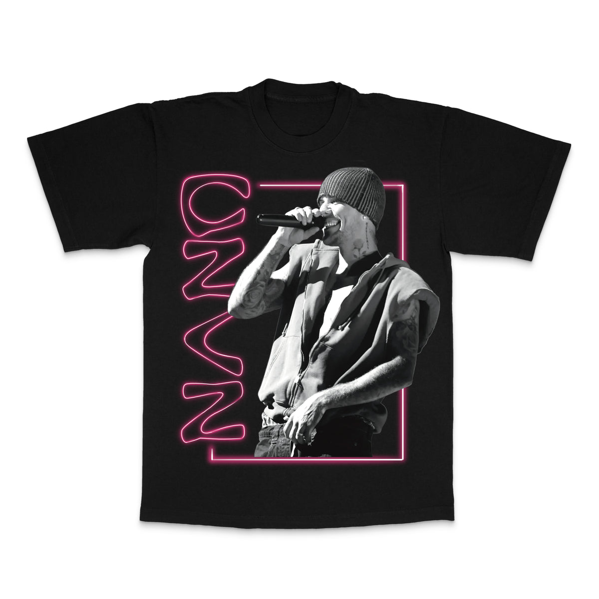 YUKON SHIRT