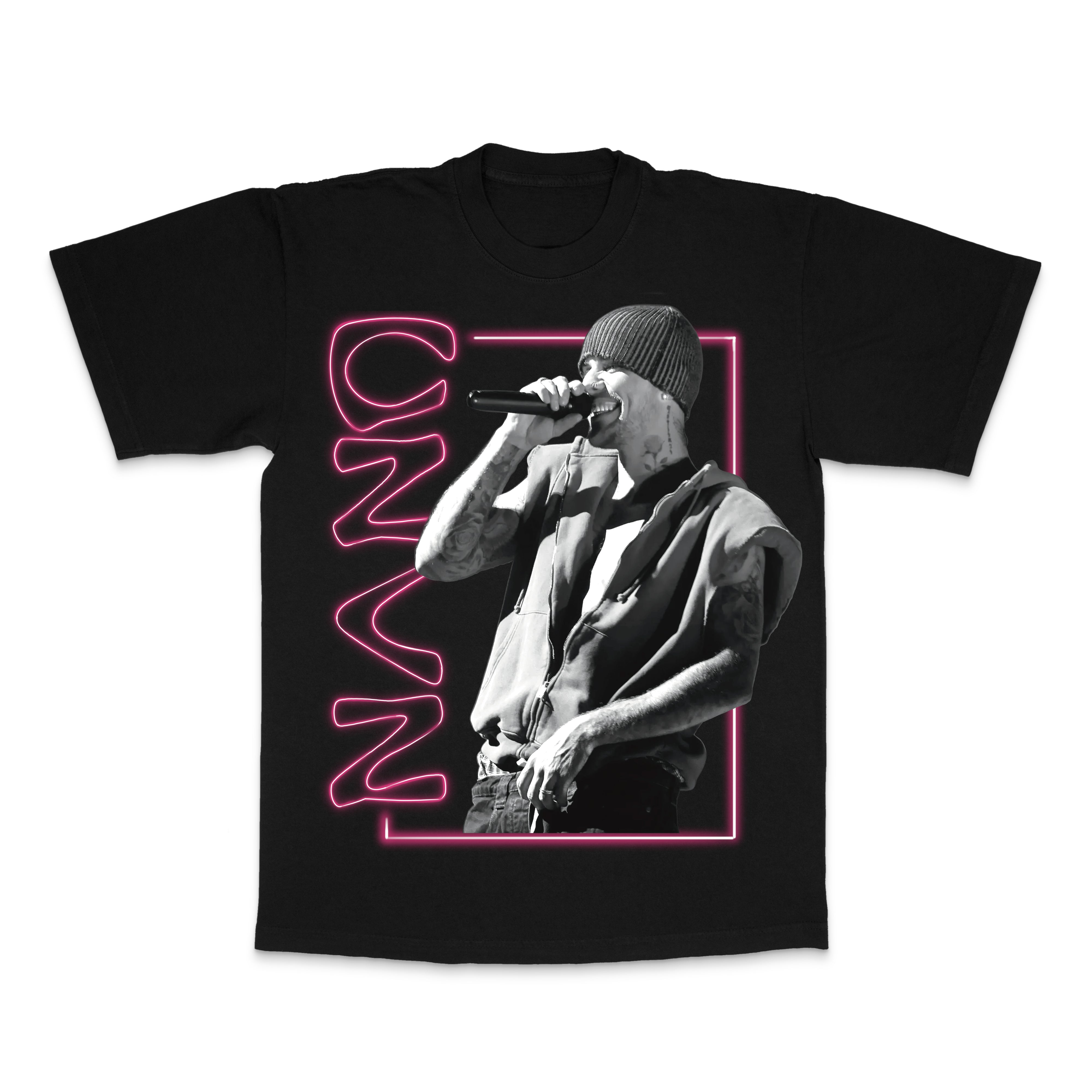 JB YUKON T-SHIRT