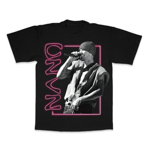 JB YUKON T-SHIRT