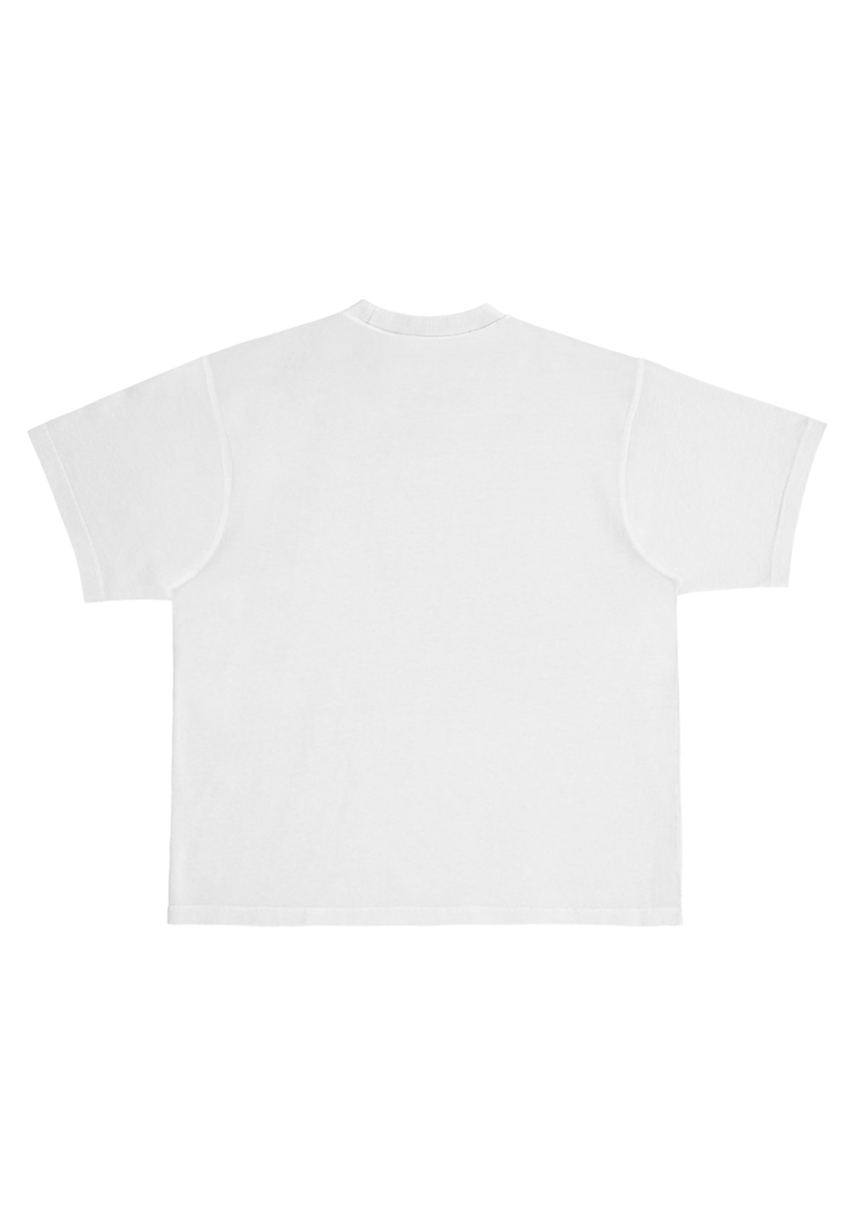 CORE GARMENT DYED HEAVYWEIGHT TEE