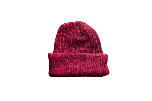 COLUMBA KNIT BEANIE