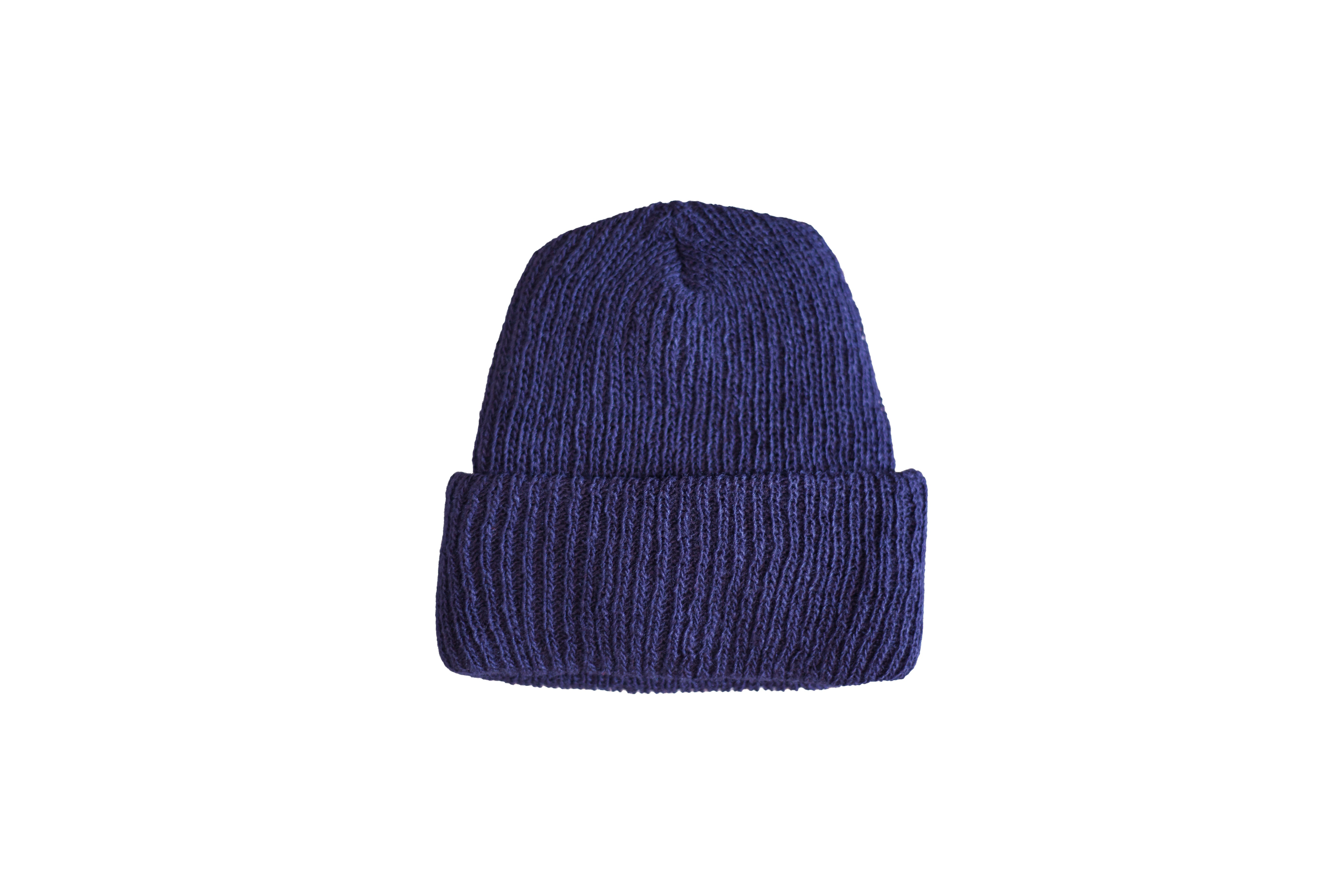 CAPELLA KNIT BEANIE