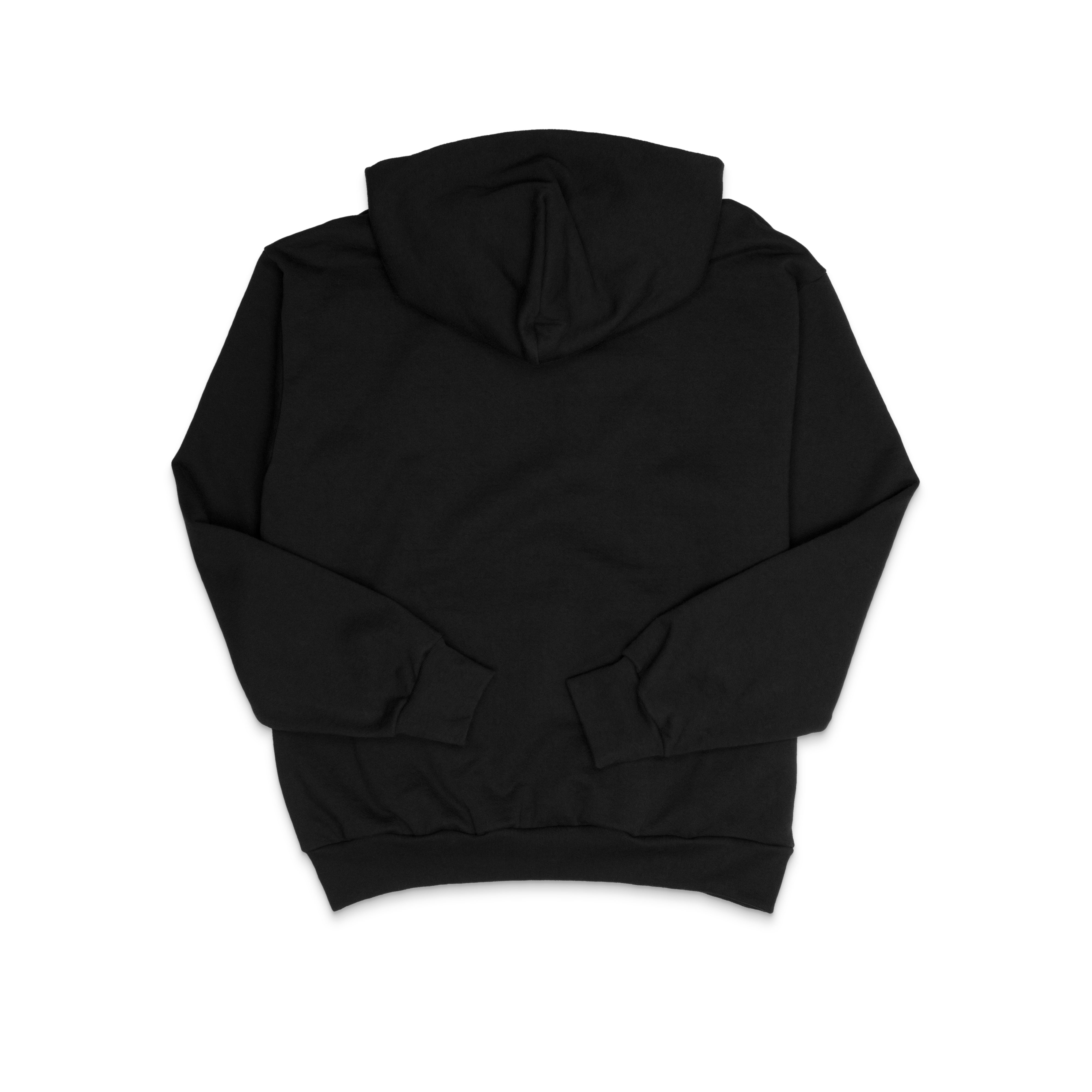 LOS ANGELES APPAREL HEAVY FLEECE HOODIE HF-09
