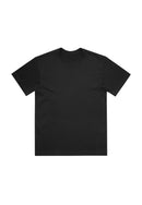 SHAKAWEAR ACTIVE T-SHIRT - BLACK