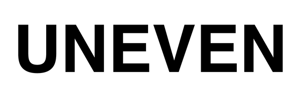 UNEVEN