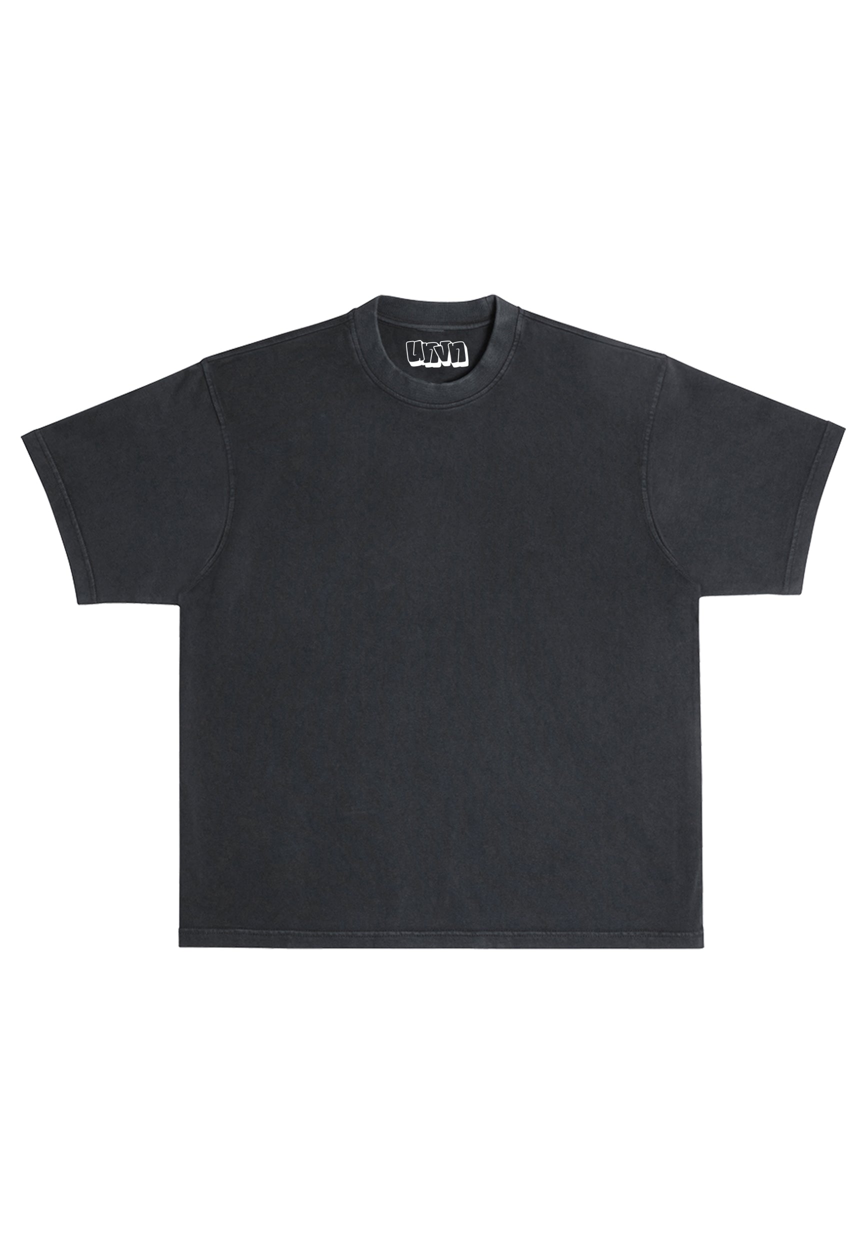 CORE GARMENT DYED HEAVYWEIGHT TEE