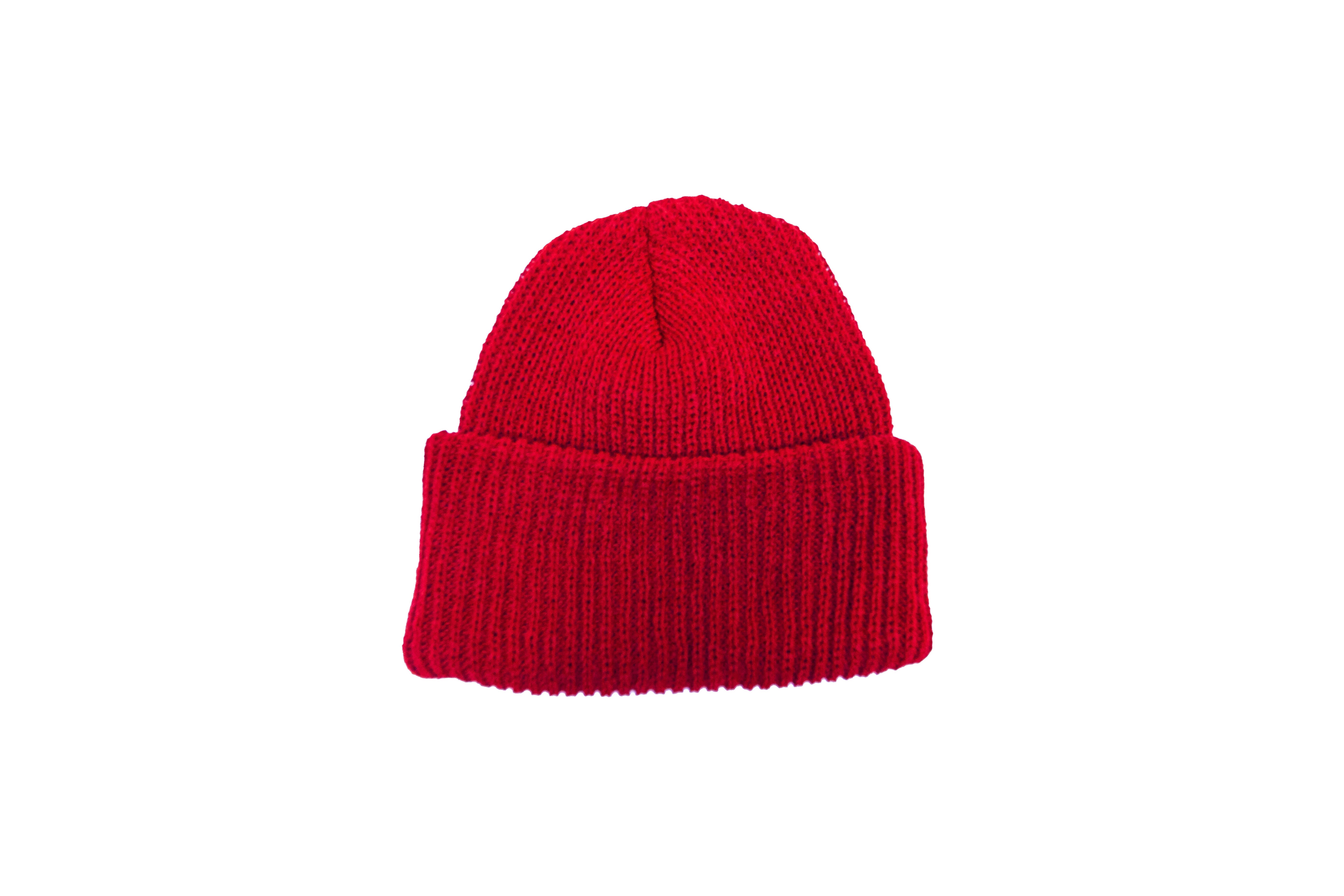 ARIES KNIT BEANIE